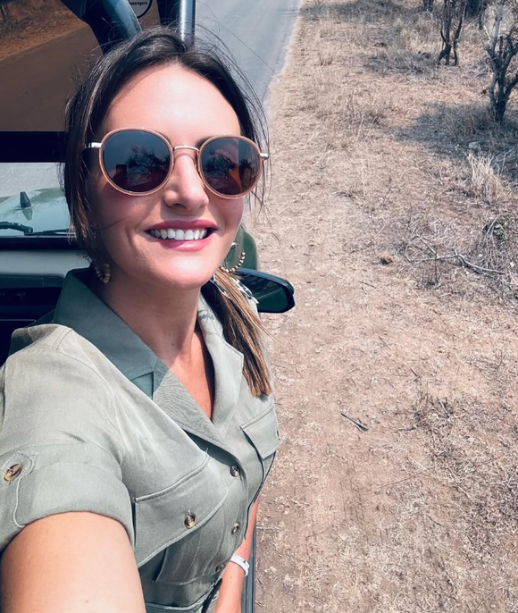 Laura de "Pékin Express" va se marier