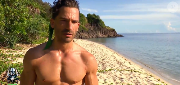Premier épisode de "Koh-Lanta, La Revanche des 4 Terres", mardi 25 février 2025 sur TF1