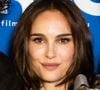 Elle s'est révélée au grand public dans le film "Léon" en 1994, alors qu'elle n'était encore qu'une enfant

Natalie Portman - Avant-première du film d'animation "Arco", produit par N.Portman à l'UGC Ciné Cité Bercy à Paris, le 12 octobre 2025. 
© Julien Sarkissian / Bestimage