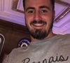 "On m’attendait au tournant avec une étiquette gastronomique alors que je proposais du bistronomique" a-t-il confié au "Parisien", expliquant ainsi son "envie de revenir à l’essentiel".

Pierre Eon -  ancien candidat de "Top Chef" édition 2016 sur M6