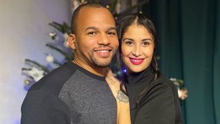 Juste avant Noël, plusieurs membres du clan Jean-Zéphirin (Familles nombreuses) pris en charge