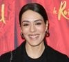 Sofia Essaïdi se console en sachant qu’elle a vu ses rêves se réaliser avant sa mort.

Exclusif - Sofia Essaïdi lors de la générale du spectacle "Le roi soleil" au Dôme de Paris le 9 décembre 2025. © Coadic Guirec / Bestimage