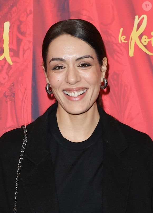 Sofia Essaïdi se console en sachant qu’elle a vu ses rêves se réaliser avant sa mort.

Exclusif - Sofia Essaïdi lors de la générale du spectacle "Le roi soleil" au Dôme de Paris le 9 décembre 2025. © Coadic Guirec / Bestimage
