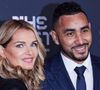 Le 10 Plage, situé sur la magnifique plage des Lecques à Saint-Cyr-sur-Mer, tout près de Marseille.

Dimitri Payet et sa femme Ludivine Payet - Photocall de la cérémonie des Best FIFA Football Awards à la salle Pleyel à Paris le 27 février 2023.

© Cyril Moreau / Bestimage