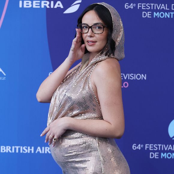Dans une vidéo publiée sur Instagram, Agathe Auproux revient sur les raisons qui l'ont poussée à franchir le pas. 

Agathe Auproux ( enceinte) - Cérémonie d'ouverture du 64ème Festival de Télévision de Monte Carlo au Grimaldi Forum de Monaco le 13 juin 2025.
© Denis Guignebourg / Bestimage