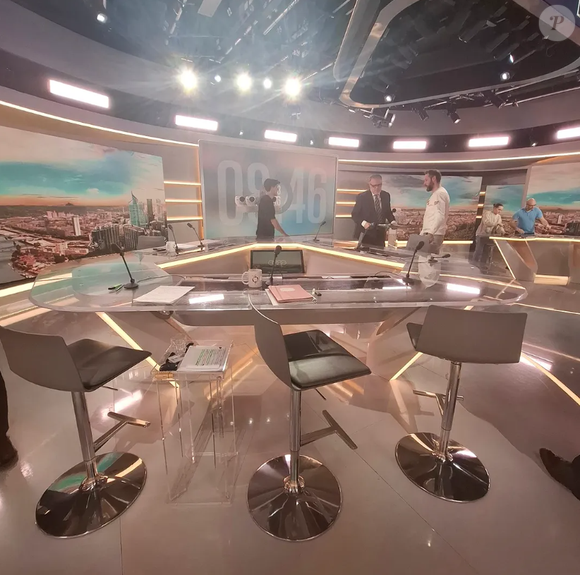 vient de dire oui à son compagnon 

Publication Instagram de Mathilde Guenegan