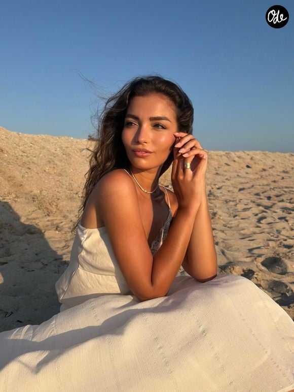 Julia Grid-Costantino, Miss Rhône-Alpes 2026 en route pour Miss France 2027.