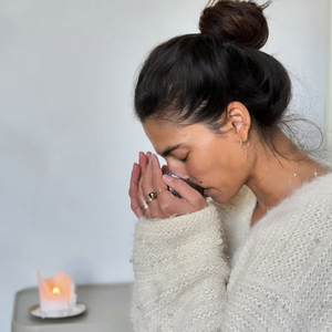 Plus de 1 000 personnes méditeront ensemble pour “créer une vague de paix et de positivité” ajoute-t-elle.
Tatiana Silva sur Instagram