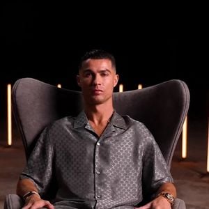 Cristiano Ronaldo bat des records avec le lancement massif de sa chaîne YouTube. © Backgrid UK/ Bestimage
