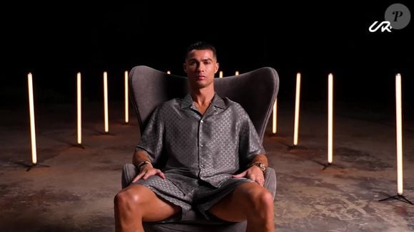 Cristiano Ronaldo bat des records avec le lancement massif de sa chaîne YouTube. © Backgrid UK/ Bestimage