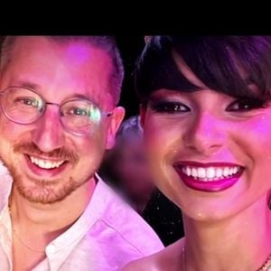 Eve Gilles (Miss France 2024) en couple avec Simon depuis un an et demi, on découvre son visage dans l'émission "Danse avec les stars 2025" du 21 mars, sur TF1