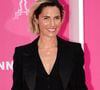 "J'ai fait une rencontre complètement folle à un moment donné de ma vie où je ne m'y attendais pas du tout mais c'est souvent ça la vie. Et c'est mon mari aujourd'hui."

Alessandra Sublet - Arrivées au photocall de la cérémonie de clôture sur le pink carpet de la 5ème édition du Festival International Canneseries à Cannes le 6 avril 2022.

© Norbert Scanella / Panoramic / Bestimage