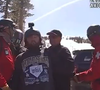 En effet, Hailey Joel Osment a été arrêté pour ivresse et possession de cocaïne dans une station de ski californienne.