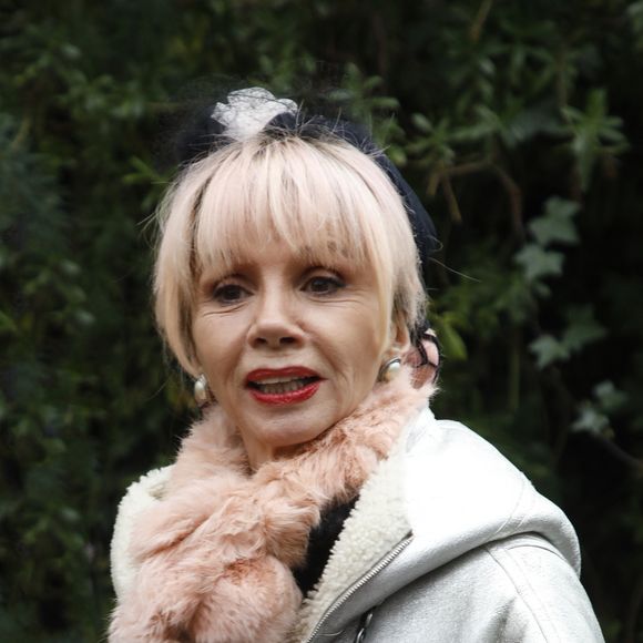 Victoria Abril - Arrivées des invités à l'enregistrement de l'émission "Vivement Dimanche Prochain" au Studio Gabriel à Paris, France, le 3 mars 2022. L'émission sera diffusée le 13 mars 2022.
Agence / Bestimage