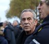 Car Thierry Ardisson était très attaché à cette partie du territoire qui l'a vu grandir.

Thierry Ardisson lors d'une marche contre l'antisémitisme à Paris, le 12 novembre 2023 © Stéphane Lemouton / Bestimage