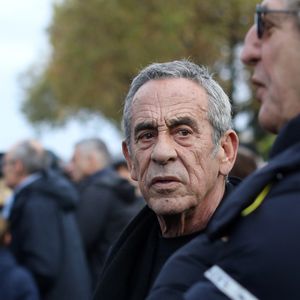 Car Thierry Ardisson était très attaché à cette partie du territoire qui l'a vu grandir.

Thierry Ardisson lors d'une marche contre l'antisémitisme à Paris, le 12 novembre 2023 © Stéphane Lemouton / Bestimage