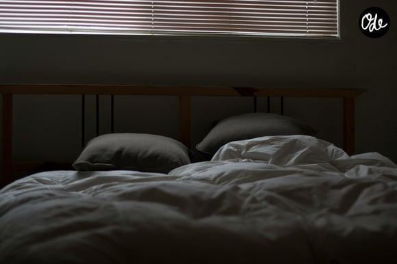 Dormir pourrait également favoriser la résolution de certains problèmes.

Photo prise par Quin Stevenson / Unsplash