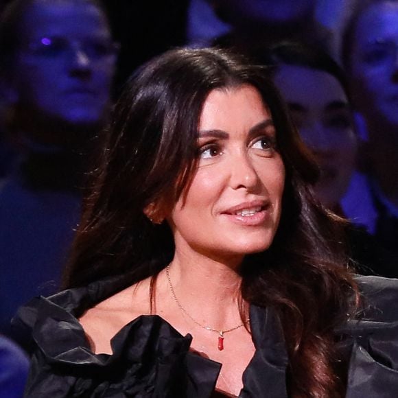 L'occasion de s'intéresser à sa célèbre ex, qui n'est autre que la chanteuse Jenifer et plus précisément à Joseph, leur fils

Exclusif - Jenifer Bartoli - Enregistrement de l'émission "La boîte à secrets 15", au Studio 128 à Saint Denis, présentée par F.Bollaert et diffusée sur France 3 © Christophe Clovis / Bestimage