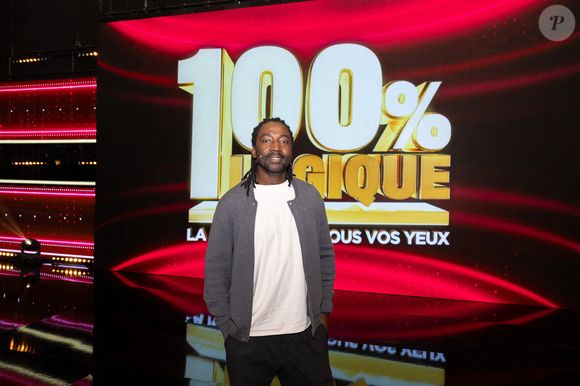 Sorti en 2014, le long-métrage qui l'a révélé au grand public avait cumulé plus de douze millions d'entrées en salles.

Exclusif - Noom Diawara en backstage de l'enregistrement de l'émission "100% Logique", présentée par C.Féraud et diffusée le 7 mars 2026 sur France 2, à Saint Denis, France, le 26 novembre 2025. © Jeremy Melloul/Bestimage