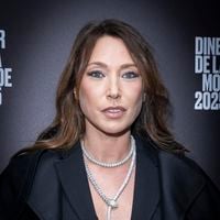 En parlant de Johnny Hallyday, Laura Smet évoque ce trait qu’elle retrouve chaque jour chez son fils Léo, âgé de 4 ans