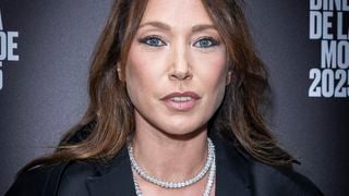 En parlant de Johnny Hallyday, Laura Smet évoque ce trait qu’elle retrouve chaque jour chez son fils Léo, âgé de 4 ans