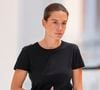 L'information a été révélée par Deadline ce mercredi 19 août.
Adèle Exarchopoulos - Sortie du procès du rappeur Doums accusé de violences conjugales par Adèle Exarchopoulos au palais de justice de Paris, France, le 29 juin 2026. © Pierre Perusseau/Bestimage