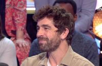 Agustín Galiana dans "Les enfants de la télé" le 9 novembre 2025 ©France 2