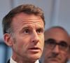 Emmanuel Macron, Jean-Michel Jarre et Philippe Manœuvre ont également salué sa mémoire.

Le président de la République, Emmanuel Macron, salue les personnels mobilisés dans la lutte contre les incendies après une visite au Centre opérationnel départemental d'incendie et de secours (CODIS), à Bordeaux, à la suite des feux de forêt qui ont touché le sud-ouest de la France, le 27 juillet 2026.. © Fabien Cottereau/Bestimage