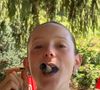 L’été dernier, elle assurait déjà la première partie de Gazo à La Courneuve, un tremplin majeur pour sa carrière...

Instagram de la petite-fille de Jacques Higelin qui se fait un nom dans le rap, Liouba. @superliouba