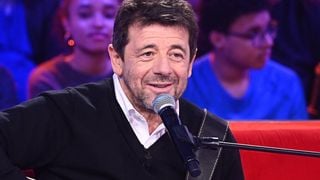 Pour remplacer Patrick Bruel qui a annulé sa tournée, un concert géant et gratuit avec une foule d'artistes
