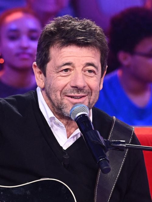 Pour remplacer Patrick Bruel qui a annulé sa tournée, un concert géant et gratuit avec une foule d'artistes