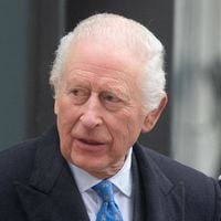 En un mot, Charles III réagit aux Invictus Games créés par son fils Harry, devenu presque étranger pour lui