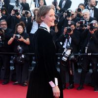 Cette actrice récompensée au festival de Cannes s'est mariée loin de la France ! Pas moins de 3 robes ont été portées pour le grand jour