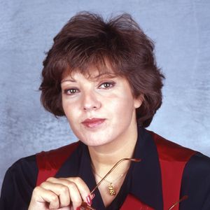 Des kilos qu'elle a mis du temps à perdre par peur de décevoir les téléspectateurs. Une raison bien surprenante mais qu'elle explique de façon claire : 

Archives - Laurence Boccolini - portrait
JLPPA / Bestimage