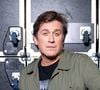 Thomas Dutronc est un artiste polyvalent... Et un homme assez secret !
Exclusif - Thomas Dutronc - Backstage - Enregistrement de l'émission "La fête de la chanson française" à Paris, présentée par Laury Thilleman et André Manoukian, et diffusée sur France 3 - © Pierre Perusseau / Bestimage