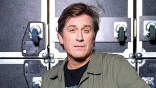Thomas Dutronc en couple : voilà pourquoi il refuse de montrer sa compagne et parler de leur amour