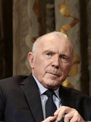 François Pinault a acheté l'un des vignobles les plus prestigieux au monde
