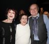 L'artiste s'est éteinte à 80 ans, emportée par une longue maladie

Anny Duperey, Marie-Paule Belle et Michel Fau - Générale du concert de Marie-Paule Belle "Au Revoir et Merci" au théâtre de Passy à Paris le 19 mai 2026. © Coadic Guirec/Bestimage