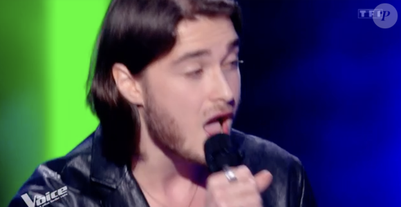 The Voice, TF1, 1er mars 2025