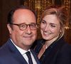 François Hollande et Julie Gayet forment un couple depuis plus de dix ans ! 

François Hollande et sa compagne Julie Gayet - After-party de la saison 3 de la série "dIx pour cent" au Montana à Paris. © Damien Boisson-Berçu via Bestimage