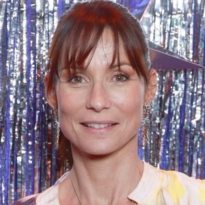 Jennifer Lauret de Demain nous appartient lors du festival Séries Mania à Lille le 22 mars 2025

© Chrisotphe Aubert via Bestimage