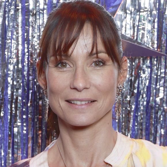 Jennifer Lauret de Demain nous appartient lors du festival Séries Mania à Lille le 22 mars 2025

© Chrisotphe Aubert via Bestimage