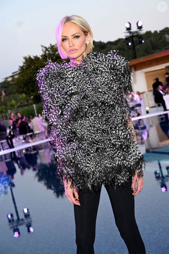 Et tous les conseils Lifestyle sont évidemment les bienvenus. 

Adriana Karembeu - 11ème édition du Gala de charité de Patrick Mouratoglou à la Mouratoglou Academy & Resort à Biot le 21 juin 2025. Ce gala de prestige réunit chaque année les grandes figures du sport, du divertissement et de nombreux donateurs, mobilisés pour soutenir les jeunes talents du tennis mondial. © Bruno Bebert/Bestimage
