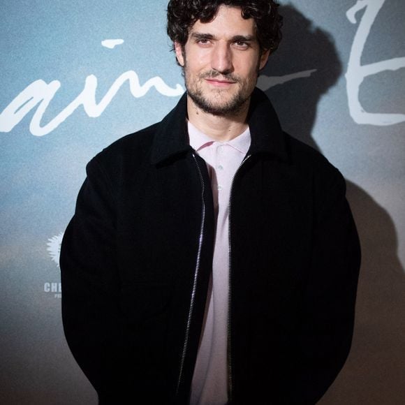 Louis se sent très libre là-bas et confie être très à l'aise avec l'hystérie des Italiens.

Louis Garrel assiste à l'avant-première de Saint-Ex au cinéma Pathe Wepler à Paris, France, le 19 novembre 2024. Photo par Aurore Marechal/ABACAPRESS.COM