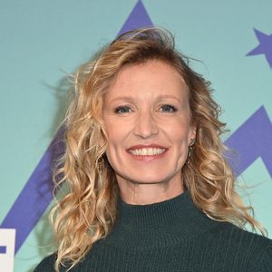 Alexandra Lamy arrive à la cérémonie de clôture du 27e Festival du film de comédie à L'Alpe d'Huez, France, le 20 janvier 2024. Photo par Mireille Ampilhac/ABACAPRESS.COM