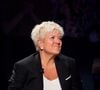 Mimie Mathy a néanmoins d'autres projets.

Exclusif - Mimie Mathy - Enregistrement de l'émission "La Boîte à secrets 4" à Paris, présentée par F.Bollaert, et diffusée le 10 avril sur France 3. Le 23 janvier 2020
© Tiziano Da Silva / Bestimage