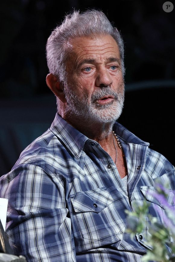 Pour rappel, Braveheart a remporté cinq Oscars à la 68e cérémonie, dont ceux du meilleur film et du meilleur réalisateur.

L'acteur Mel Gibson lors d'un concert de l'orchestre philharmonique irlandais, dans le cadre du King John's Summer Prom Festival qui marque les 30 ans du tournage de Braveheart en Irlande, à l'hôtel Trim Castle, Co Meath. Date de la photo : samedi 9 août 2025
Conor O Mearain/PA Wire : Conor O Mearain/PA Wire