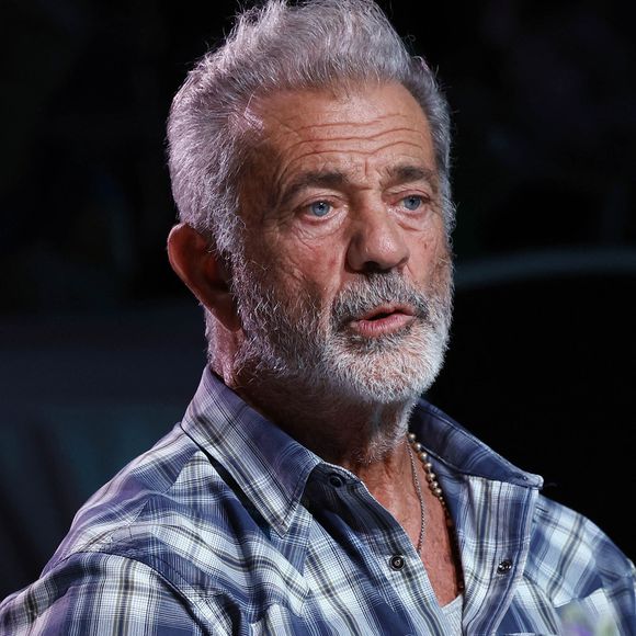 Pour rappel, Braveheart a remporté cinq Oscars à la 68e cérémonie, dont ceux du meilleur film et du meilleur réalisateur.

L'acteur Mel Gibson lors d'un concert de l'orchestre philharmonique irlandais, dans le cadre du King John's Summer Prom Festival qui marque les 30 ans du tournage de Braveheart en Irlande, à l'hôtel Trim Castle, Co Meath. Date de la photo : samedi 9 août 2025
Conor O Mearain/PA Wire : Conor O Mearain/PA Wire
