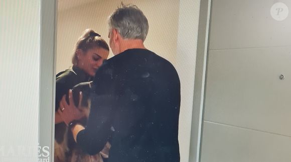 La suite des aventures de Coralie et Bruno dans "Mariés au premier regard 2025", épisode du 12 mai, sur M6