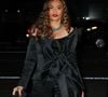 Beyoncé a ainsi appris à devenir plus sensible et protectrice envers sa petite sœur.

New York, NY - Beyoncé célèbre son prix Glamour avec sa mère, Tina, et sa sœur, Solange, à New York.
Sur la photo : Tina Knowles